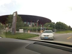 -北京雁栖湖国际会展中心