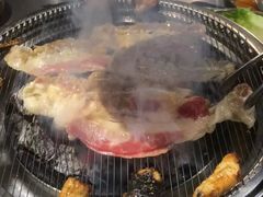-本炙炭烤·蒲烧活鳗料理店(金沙洲店)