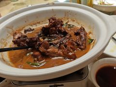 -又见炊烟私房菜(敬亭路店)