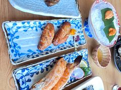 -王鼎精致料理铁板烧(世博源店)