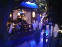 -绿茶餐厅(乐峰广场店)