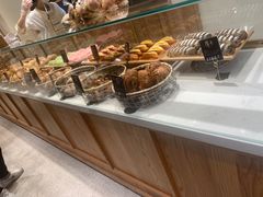 -分子跳动鲜活面包(五一大道店)