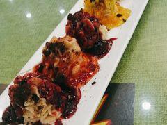 -桃子餐厅·天津菜(红星路直营店)