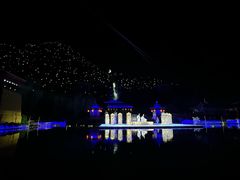 -西安华清御汤酒店