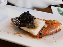 -大渔·观筵(三里屯太古里店)