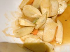 -青雅中餐厅(大连金石滩绿发希尔顿度假酒店)