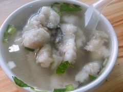 -江南红鱼汤(洋中花园店)