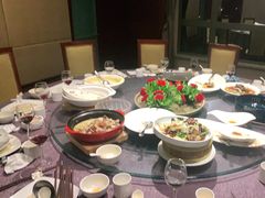 -同里湖大饭店-怡景轩中餐厅(同里古镇店)