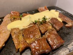 -周沫西餐(漫广场店)