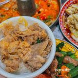 每次想吃thai国餐就会来这里！