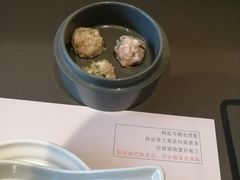 香菜圆子-壹小馆.皇城老妈(成都太古里店)