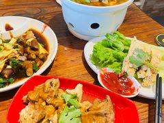 -大三元台湾鲁肉饭(沙井新桥店)