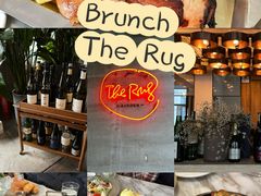 -the rug 飞毯 (朝阳公园店)