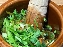 -树厨贵州菜(大十字店)