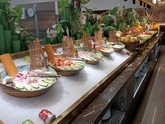 -汉丽斯巴西烤肉自助(市南店)