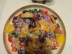 -悦融·京鲁菜·露台花园(安定门店)