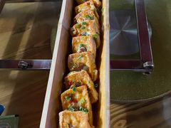 -竹泉农庄·竹筒饭(从化店)