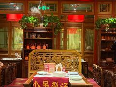 -小吊梨汤·北京菜·烤鸭(鸟巢店)