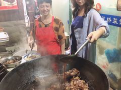 -南花桥羊肉馆老字号(乌镇店)
