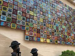 -长春世界雕塑园冰雪艺术天地