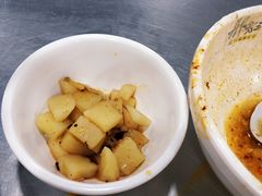 -邢老三肉丸糊辣汤(西安总店)