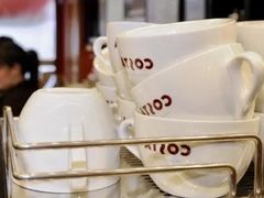 -COSTA COFFEE(新奥购物中心店)