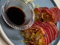 -虾饺妹·粤式茶餐厅(荟聚店)