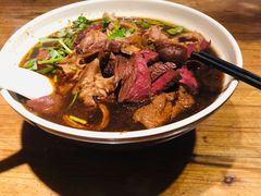 -正阳门饭庄·烤鸭·北京菜(万丰路七里庄店)