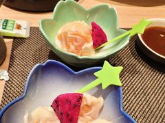 -德川家日本料理(顺义华联店)