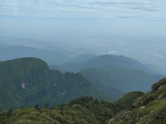 -峨眉山风景名胜区