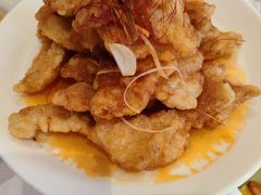 -老妈菜馆(建设街店)