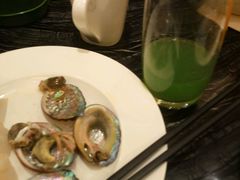 -东方红海鲜百汇(国际大厦店)