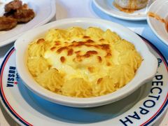 -波特曼西餐厅(南岗店)