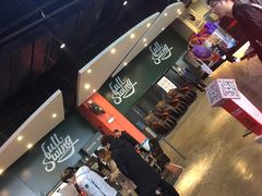 -洛克公园美式运动体验馆(唯品会合肥蜀山城市奥莱店)