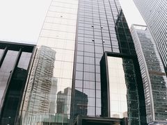 -丽晶轩中餐厅(重庆丽晶酒店)