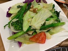 -摩登有记·新派泰国菜(银钻广场店)