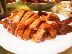 -小李子油焖大虾(南浦店)