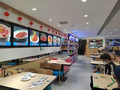 -老边饺子馆(东单店)