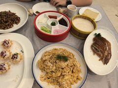 -红菜坊·烤鸭·川鲁宴(石园店)