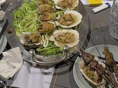 -北京辽宁大厦·盛安汇西餐厅