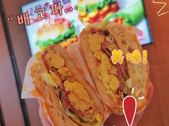 -汉堡王(高坪王府井店)