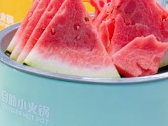 -龍歌自助小火锅(市北台东利群店)