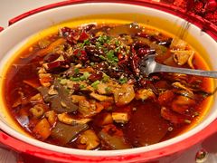 毛血旺-金鼎轩(亚运村店)