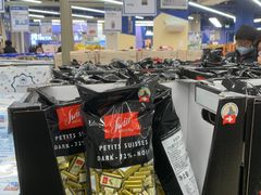 -盒马X会员店(上海森兰商都店)
