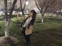 -西北湖绿化广场