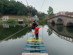 -大塘金香草谷