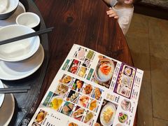 -御膳粥·牛乳粥底火锅·地道顺德菜(容桂店)