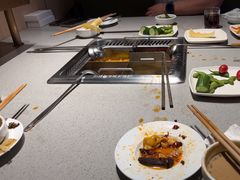 -海底捞火锅(吴中路店)