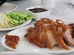 -月坛宾馆-聚仙楼餐厅