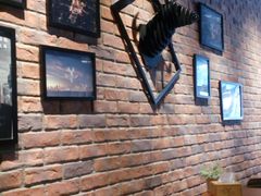 -THE ALLEY 鹿角巷(华润万象城店)